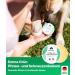 EMMA Gr n Pfotenbalsam 100ml for Dogs & Cats - Natural Paw Care with Propolis & Beeswax | Protect Cracked Paws - Made in Germany - Buy Online on SooperMarket.com