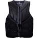 HO Pursuit CGA Mens Wakeboard Vest Black/Grey Sz XL