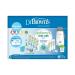 Dr. Brown's Options+ All In One Gift Set - Ultimate Baby Feeding Solution - Buy Online on SooperMarket.com