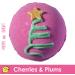 Bomb Cosmetics It's a Cracker Handmade Bath Blaster Gift Pack Contains 3-Pieces 160 g Each Contents May Vary 1 count (Pack of 1) It's a Cracker - Buy Online on SooperMarket.com