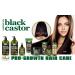 Difeel 99% Natural Premium Jamaican Black Castor Hair Oil 8 oz - Nourish and Strengthen Your Hair Naturally - Buy Online on SooperMarket.com