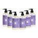 MRS. MEYER'S CLEAN DAY Liquid Hand Soap Lilac 12.5 OZ (Pack - 6) Citrus 1 Count (Pack of 6)