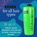 Morfose Amino Keratin Shampoo 800ml | Restore Shine & Volume | Protect & Reduce Hair Fall | For Dull Dry & Damaged Hair - International Shipping Available - Buy Online on SooperMarket.com