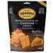 Sonoma Creamery Cheddar Cheese Crisps 12 Count of 64g 64 g (Pack of 12)