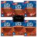 Cup A Soup Bundle with Oxtail Soup (12 Sachets) and Beef & Tomato Soup (12 Sachets) | 6 Packs / 24Sevings