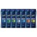 Suave Men Styling Gel - Firm Control 7 oz | Shop Internationally for Grooming Essentials - Buy Online on SooperMarket.com