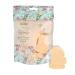 MAD BEAUTY Disney Thumper Bath Fizzers  Beauty of Bambi  Wild Flower-Scented Bath Salts (6x1.06oz)  Body Care  Healthy Glowing Skin  Relax & Unwind