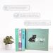 RubyRoo Baby Memory Book - Gender Neutral Milestone Keepsake Album for First 5 Years - Woodland Theme Scrapbook Journal - Perfect Baby Shower Gift - Buy Online on SooperMarket.com