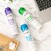 Not Your Mother's Dry Shampoo Assortment (3-Pack) - 7 oz - Instant Oil Absorption with Clean Freak, Plump for Joy, Beach Babe Dry Shampoo - Buy Online on SooperMarket.com