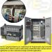 3V PLC Computer Backup Battery - Replace LIT5110 CR17450E-R CNC Series Compatible | Shop Internationally - Buy Online on SooperMarket.com