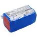Replacement Battery for CMICS DJDB144 DJDB1200 11D | International Shipping Available - Buy Online on SooperMarket.com