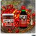 Asian Condiment Bundle with Lucullus Sambal Oelek Sambal Paste 200g & Lucullus Ketjap Manis 250ml Including Mint Retail Condiment Spoon - Buy Online on SooperMarket.com