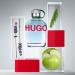 Hugo Boss HUGO Man Eau de Toilette 4.2 Fl Oz - Men's Fragrance - Buy Online on SooperMarket.com