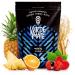 Set of 2 Stimulating Mate Tea - Guarana Ginseng & Ginkgo Biloba | Green Mate from Brazil | 1 kg Natural Caffeine | Mild Taste - Buy Online on SooperMarket.com