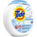 Tide PODS Free & Gentle Laundry Detergent Soap Pods - 81 Count (Pack of 1) - Buy Online on SooperMarket.com