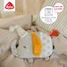 Fehn Warmth Elephant Cuddly Toy - Soothing Grape Bundle Pillow & Glow-in-the-Dark Soft Toy for Babies 0+ Months - Buy Online on SooperMarket.com