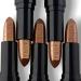 Laura Geller Gorgeous in Gold Radiant Rose Lipstick - Creamy Satin Finish - Limited Edition 0.75 oz - Buy Online on SooperMarket.com