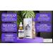Advanced Clinicals Retinol, Hyaluronic Acid & Vitamin C Serum Set | Anti-Aging Skincare for Women | Brightening, Firming & Hydrating Formula | 1.75 Fl Oz 3pc Set - Buy Online on SooperMarket.com