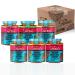 Geeta's Premium Chutney 230g Custom Case (Pack of 6) | Choose Any Flavour Receive 1 of Each Choice | Mango Chilli Lime Onion Pomegranate Ginger | No Artificial Flavours or Colours