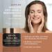 APIVITA Queen Bee Absolute Anti-Aging Cream - Light Texture 50 ml | Regenerate & Renew Skin | International Shipping Available - Buy Online on SooperMarket.com
