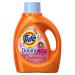 Tide Plus Downy April Fresh Scent Liquid Laundry Detergent 69 oz 36 loads