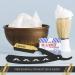 Lisaaz Straight Razors for Men - 100 Blades, Black Stainless Steel, Professional Finish - Quality Mens Shaving Razors - Navajas para Barbero - 4.8 inch Matte Black Gold Clip - Buy Online on SooperMarket.com