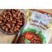 Jyoti Your Organics Pinto Beans - 60 oz (6 x 10 oz) - All Natural, Gluten Free, Vegan - Product of USA - BPA Free, NON-GMO, Low Salt - Buy Online on SooperMarket.com
