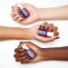 Essie Salon-Quality Vegan Nail Polish - Dark Purple Fall 2023 Underground Ball - 0.46 fl oz | International Shipping Available - Buy Online on SooperMarket.com