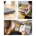 Ehrenkind Maternity Pass Cover | Mother-Child Pass Cover | U-Booklet Bag | Vaccination Record Cover in Gray - Shop Now for International Shipping! - Buy Online on SooperMarket.com