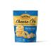 Sonoma Creamery Cheese O's 2 Flavor Variety Pack - Cheddar and Parmesan, 1 Ounce (Pack of 6) - Buy Online on SooperMarket.com