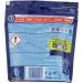 Finish All-in-One Max Dishwasher Cleaner 13 Tabs 242 g Lemon - Buy Online on SooperMarket.com