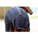 Marengos Flying Corner Cloister | Insect & Pest Protection | Eczema Ceiling | Adjustable Crusade | Black Horse Ceiling - 135 cm - Buy Online on SooperMarket.com