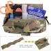 PETAC GEAR Tactical Mini Drop Pouch - Multicam Color - Buy Online on SooperMarket.com