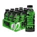 PRIME Hydration Sports Drink by Logan Paul & KSI Glowberry Flavour 12 x 500ml Bottle