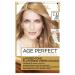L'Oreal Excellence Age Perfect 7.32 Dark Rose Blonde Hair Dye Dark Pearl Blonde 1 count (Pack of 1)