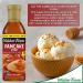 Walden Farms Pancake Syrup - 12 Fl Oz (2-Pack) | Sugar-Free & Low-Calorie - Buy Online on SooperMarket.com