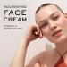NUXE R ve de Miel Ultra Comforting Face Balm - Nourishing Cream for Dry & Sensitive Skin 1.7 Oz | Soothing Hydration for Sensitive Skin - Buy Online on SooperMarket.com