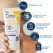 CeraVe 100% Mineral Sunscreen SPF 30 | Body Sunscreen for Sensitive Skin | 5 oz - With Zinc Oxide, Titanium Dioxide, Hyaluronic Acid, and Ceramides - Buy Online on SooperMarket.com