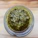Naturamica Superfood Pesto Sauce - Broccoli and Spinach | All Natural, Healthy Spread for Pasta | 4.9 oz - Buy Online on SooperMarket.com