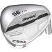 Cleveland Golf CBX 2 Wedge 60 | Right Handed Steel Wedge - Buy Online on SooperMarket.com