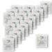 Pack Freshusa: 10 grams Premium Food -proof dry remedies - non -toxic - reusable - long -term storage - moisture absorber - 100 pieces