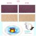 Best Fabric Shaver for Furniture & Clothes | Lint Remover Sweater Defuzzer & Long Cord | Remove Lint Balls Pills & Bobbles - Buy Online on SooperMarket.com