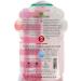 Earth Therapeutics Aloe Socks - Pink Plaid Double Pack (2 Pairs) - Buy Online on SooperMarket.com