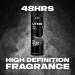 Lynx Black Bodyspray 200 ml x 5 pack - Buy Online on SooperMarket.com