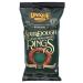 Unique Pretzel, Sourdough Craft Beer Pretzel Rings, 11 Ounce