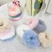 10 Pieces Hair Scrunchies Hair Bobbles for Women Girls Hairband Elastic Hair Ties Hair Scrunchy Soft Hair Bands Soft and Breakage Prevention Perfect Hair Accessories (Hair Ties) - Buy Online on SooperMarket.com