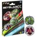 Hasbro Beyblade Chain Incendio Arrow Wizard