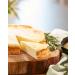 Sveas Bakery Cheesecake Baking Mix | No Added Sugar Low Carb Reduced Calories | 330g Natural Ingredients for Guilt-Free Baking - Buy Online on SooperMarket.com