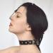 Steel Hooks Lockable Nose Gag Harness - BDSM Bondage Gear - Buy Online on SooperMarket.com