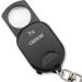 Carson Clip & View Pop-Up Retractable 7X Aspheric Keychain Magnifier (GN-70) - Buy Online on SooperMarket.com